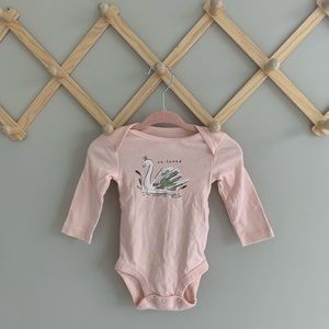 Baby Love Onesie 🩷